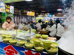 大排档-大学城夜市大排档(凤栖路店)