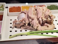 -相约·羊村小馆(北京路店)