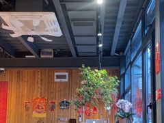-四喜小胖·北京涮肉(五道营店)