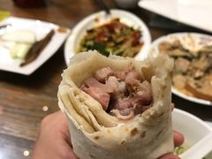 正宗朝天锅-韩邦朝天锅