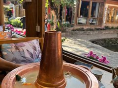 -民食香·腊排骨野生菌美食(木府店)