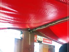 -蜀八婆鲍鱼鸡煲虾(宝安坪洲店)