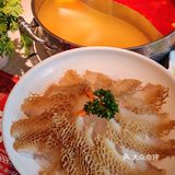 左庭右院鲜牛肉火锅节它来啦走一起薅羊毛!