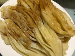 -金台阶鱼馆(于桥水库店)