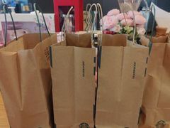 -星巴克(南京鼓楼吾悦广场店)