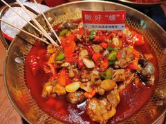 -老闵田螺馆·南昌特色(总店)