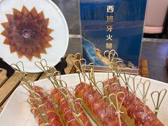 -半岛听涛蒸汽海鲜自助(K11店)