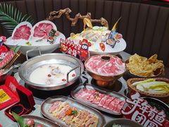 -骨之味·筒骨汤火锅(江头店)