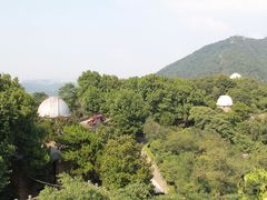 -紫金山天文台
