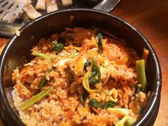 -仓库烤肉(绿园店)