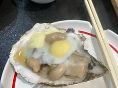 -飞尝蚝·顺德菜·鱼生(顺德总店)