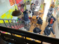 -王记生烫牛杂面馆(兰陵路店)
