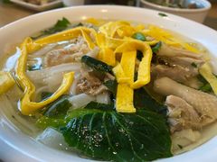-老乡鸡(舒城路店)