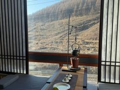 -云座·时光·观景咖啡厅(五爷庙店)