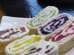 -诺敏塔拉奶茶-布里亚特包子-手把肉(锦都会店)