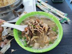 -北三沙家烧麦(北头道街店)