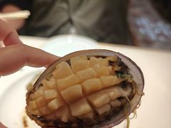 -日丰园海肠水饺·老字号大连海鲜(和平广场店)