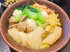 -古都历食南京菜·烤鸭·鸭血粉丝·汤包(南京博物院店)