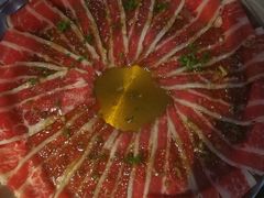 -老炉家木炭烤肉(长江国际店)