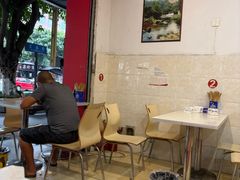 -艾麻子奶汤面(文庙街店)