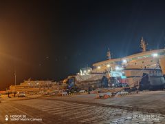 -海安新港(公交站)