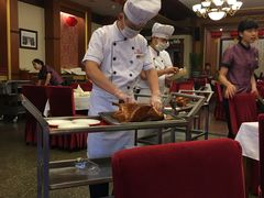 -北京全聚德(天安门店)