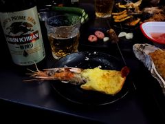 -KAOTOWN烤堂•烧烤(海汇港店)
