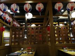 大堂-牛藏·黑毛和牛烧肉(环市东店)