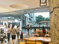 -深圳来福士广场