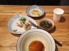 -南小蟹手工點心(三里屯店)