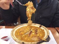 阿里巴巴焗雞扒飯-番茄屋葡式美食(总店)