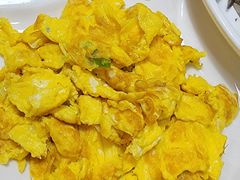 炒柴鸡蛋-黑鸡小馆(金源店)