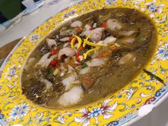 -老长春肉馆(创业大街店)