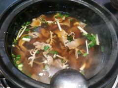 -怪难吃·乐山跷脚牛肉(新牌坊店)