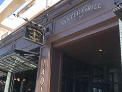 -Water Grill(圣莫妮卡店)