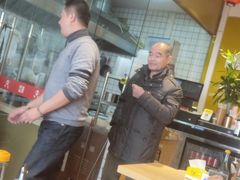 -禧凰·老上海白斩鸡辣肉面店