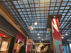 -麦当劳(宁波火车高铁站店)