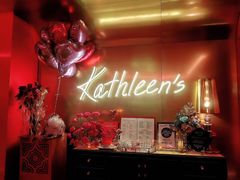 -Kathleen's Waitan 凯圣琳江景西餐厅(外滩店)