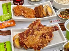 -东池便当(黎明西路店)