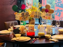 -许爷家·生态湖鲜(徐汇日月光店)