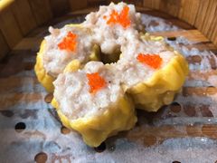 鲜虾烧卖-佰味家宴(柠溪文化广场店)