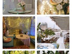 -天空花园餐吧·生日·团建(南山店)