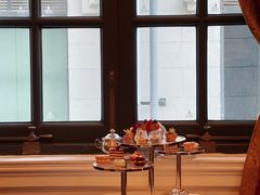 -Salon de Ville浦江汇(上海外滩华尔道夫酒店店)