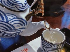 -热血兄弟·炭火烤肉(融侨中心店)