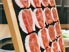 -快乐小羊(富强中路店)