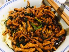 -君东记本帮面馆(天钥桥路店)