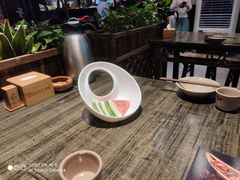 -庆合府重庆大排档(紫都城店)