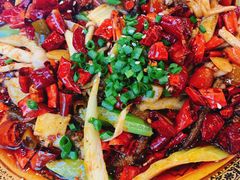-老来福·非遗酸汤兔(凯旋路店)