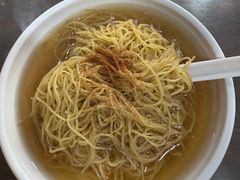 -小梁哥云吞面(黄贝岭店)