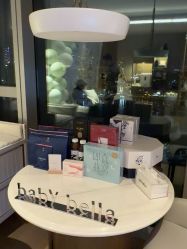 -baby bella小贝拉母婴护理中心(珠海希尔顿店)